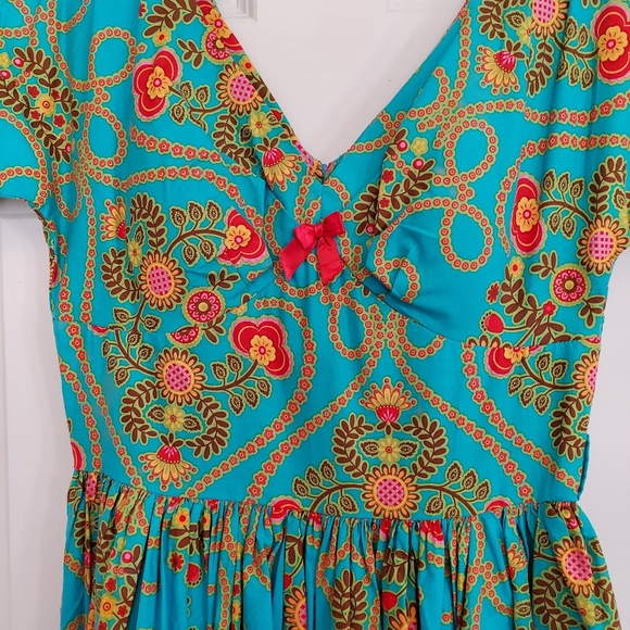 Bernie Dexter Dresses & Skirts - BNw/oT Retro dress